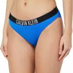 Calvin Klein Damen Bikinihose Classic Sport