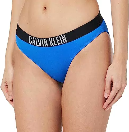 Calvin Klein Damen Bikinihose Classic Sport