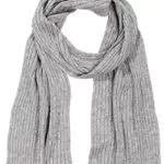 Camel Active Herren Strickschal 407500/8v50 – Stilvoller Halsschmuck für Herren