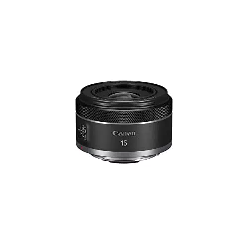 Canon RF 16mm F2.8 STM Ultra Weitwinkel-Objektiv für EOS R Kameras