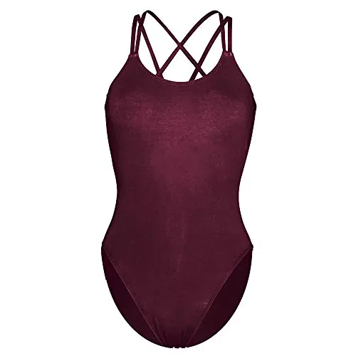 Capezio Double Strap Camisole Leotard