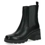 CAPRICE Stiefelette 9-25425-41 G-Weite – Eleganz und Komfort für jeden Anlass