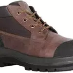 Carhartt Herren Detroit Rugged Flex® S3 Sicherheitsstiefel