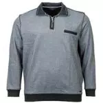 CASAMODA Sweatshirt Uni