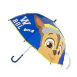 Cerdá Paw Patrol Regenschirm für Kinder – Offizielle Nickelodeon Lizenz