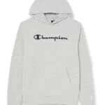 Champion Legacy American Classics Ultra Light Powerblend Kapuzenpullover