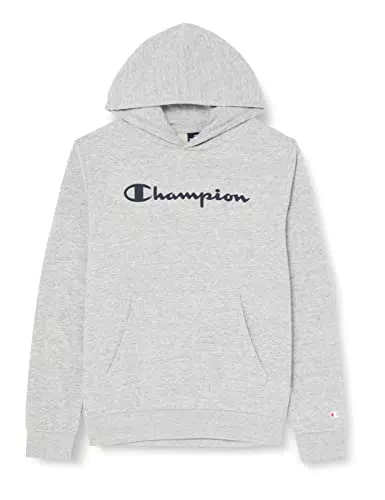 Champion Legacy American Classics Ultra Light Powerblend Kapuzenpullover