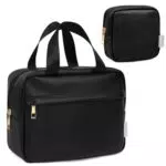 Chicvessel Kosmetiktasche Set für Damen – Wasserdichte Schminktasche