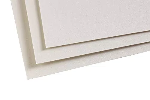 Clairefontaine Pastelmat Zeichenbögen für Trockentechniken und Pastell