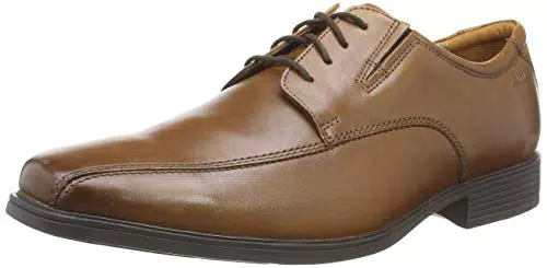 Clarks Tilden Walk Oxford Schuhe für Herren