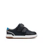 Clarks Fawn Solo T Sneaker für Jungen