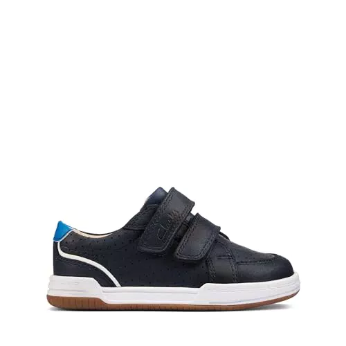 Clarks Fawn Solo T Sneaker für Jungen