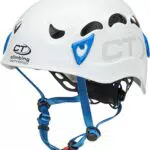Climbing Technology Galaxy Helm - Regulierbar für optimalen Schutz beim Klettern