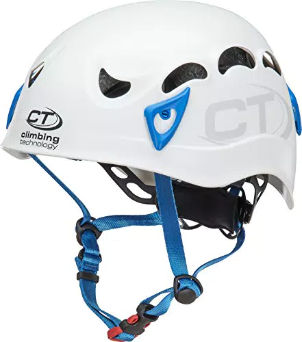 Climbing Technology Galaxy Helm - Regulierbar für optimalen Schutz beim Klettern