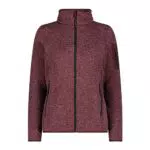 CMP Knit-Tech Fleecejacke Damen 3H14746