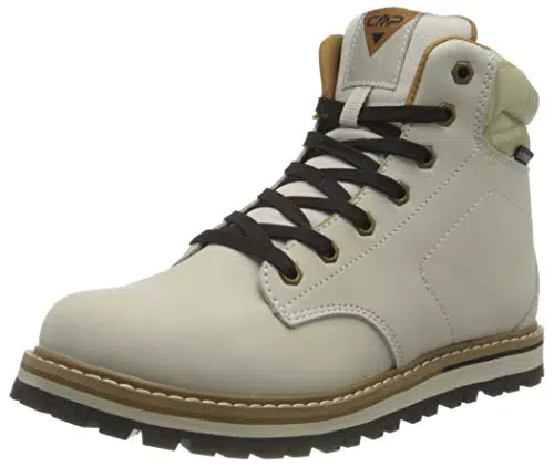CMP Damen Dorado WMN Lifestyle Shoes WP, Jungle