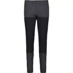 CMP Damen Strumpfhose aus gekämmtem Jersey – Hochwertige Leggings für jeden Anlass