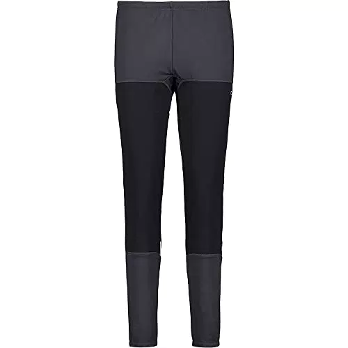 CMP Damen Strumpfhose aus gekämmtem Jersey – Hochwertige Leggings für jeden Anlass