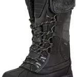 CMP THALO WMN Snow Boot WP für Damen