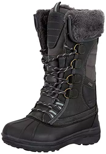 CMP THALO WMN Snow Boot WP für Damen