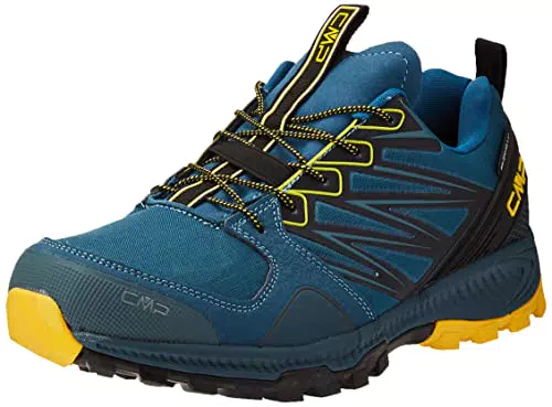 CMP Atik WP Trail Running Schuhe für Herren