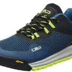 Herren CMP LOTHAL WP Multisport Schuhe - Agave