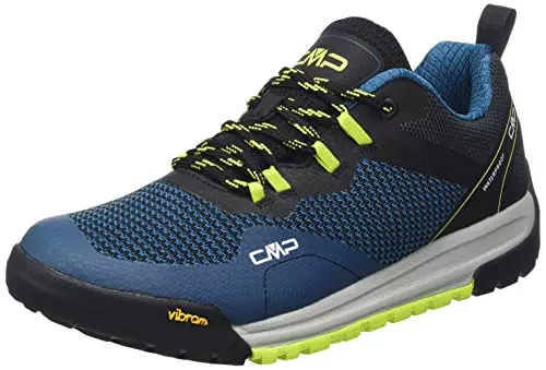 Herren CMP LOTHAL WP Multisport Schuhe - Agave