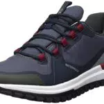 CMP Herren NYHAL Lifestyle Wanderschuhe