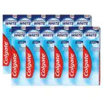 Colgate Sensation White Zahnpasta für strahlend weiße Zähne