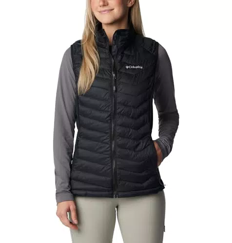 Columbia Steppweste für Damen