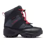 Columbia Rope Tow 3 wasserdichte Winterstiefel für Kinder
