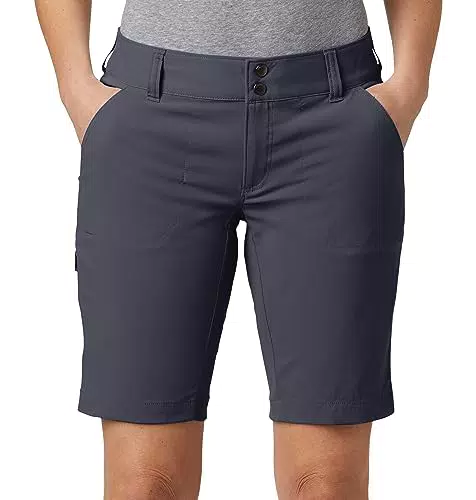 Columbia Short Saturday Trail – Bequeme Shorts für Outdoor-Aktivitäten