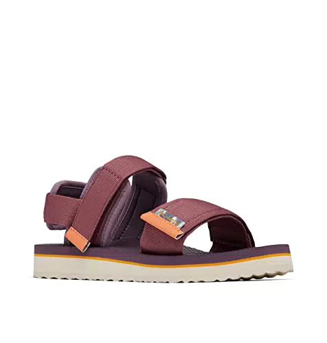 Columbia Via Sandalen für Damen - Bequeme Outdoor-Sandalen für den Sommer