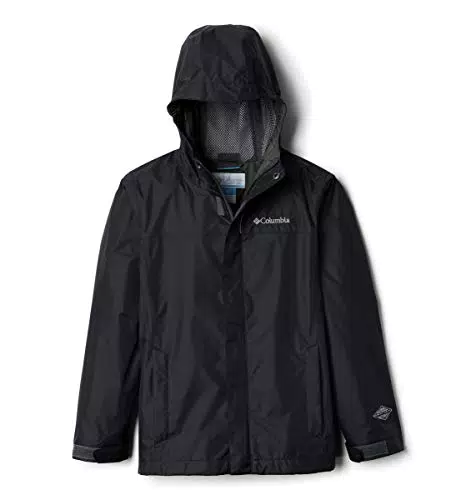 Columbia Watertight Jacket - Wasserdichte Regenjacke für Jungen
