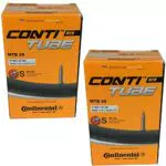 Continental MTB Schlauch 29 Innenschlauch, Modell 47-622 bis 62-622