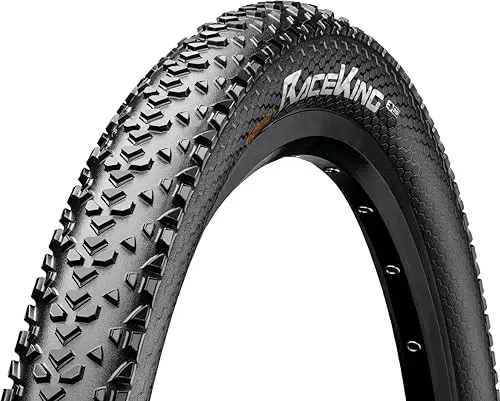 Continental Race King Fahrradreifen Unisex Erwachsene 26 Zoll
