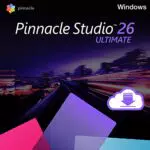 Pinnacle Studio 26, Videobearbeitungssoftware, Wertvoller Video-Editor