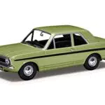 Corgi Ford Cortina Mk2 Lotus – Modellauto von Corgi Vanguards