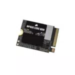 Corsair MP600 CORE Mini 2TB M.2 NVMe PCIe Gen4 SSD für Steam Deck und ASUS ROG Ally