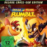 Crash Team Rumble - Deluxe Edition für PlayStation 5