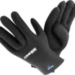 Cressi Neoprenhandschuhe High Stretch für optimalen Schutz und Komfort