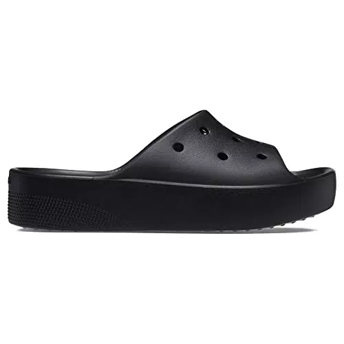 Crocs Damen Slides - Bequeme und stilvolle Sandalen für jeden Anlass