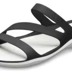 Crocs Damen Swiftwater Sandalen – Bequeme und stylische Freizeit-Schuhe