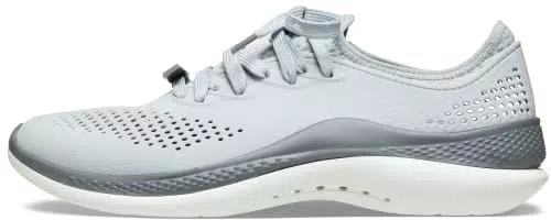 Crocs Herren Literide 360 Pacer M Holzschuh, Navy Blue Grey