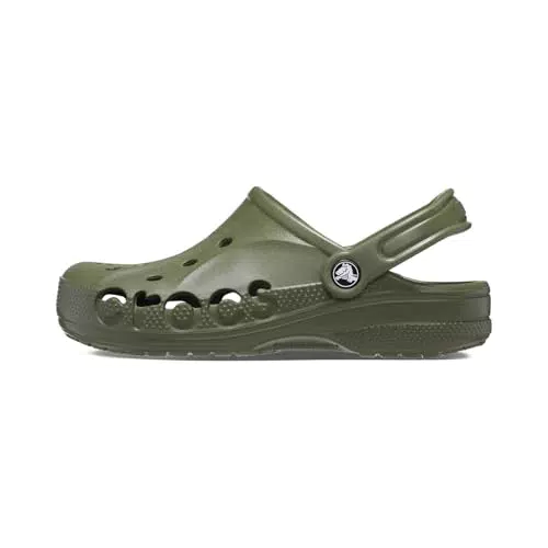 Crocs Baya Clog Unisex – Bequeme und stylische Schuhe für jeden Anlass