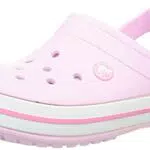 Crocs Unisex Kids Crocband Clog - Bequeme Clogs für Kinder