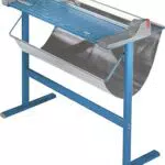 Dahle Roll- und Schnitt-Schneidemaschine mit Untergestell