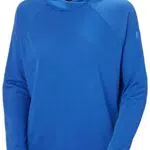 Helly Hansen Damen W Inshore Hoodie