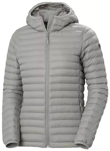 Helly Hansen Damen W Sirdal Hooded Insulator Jacke