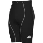 DANISH ENDURANCE Fahrradhose Herren mit Polsterung